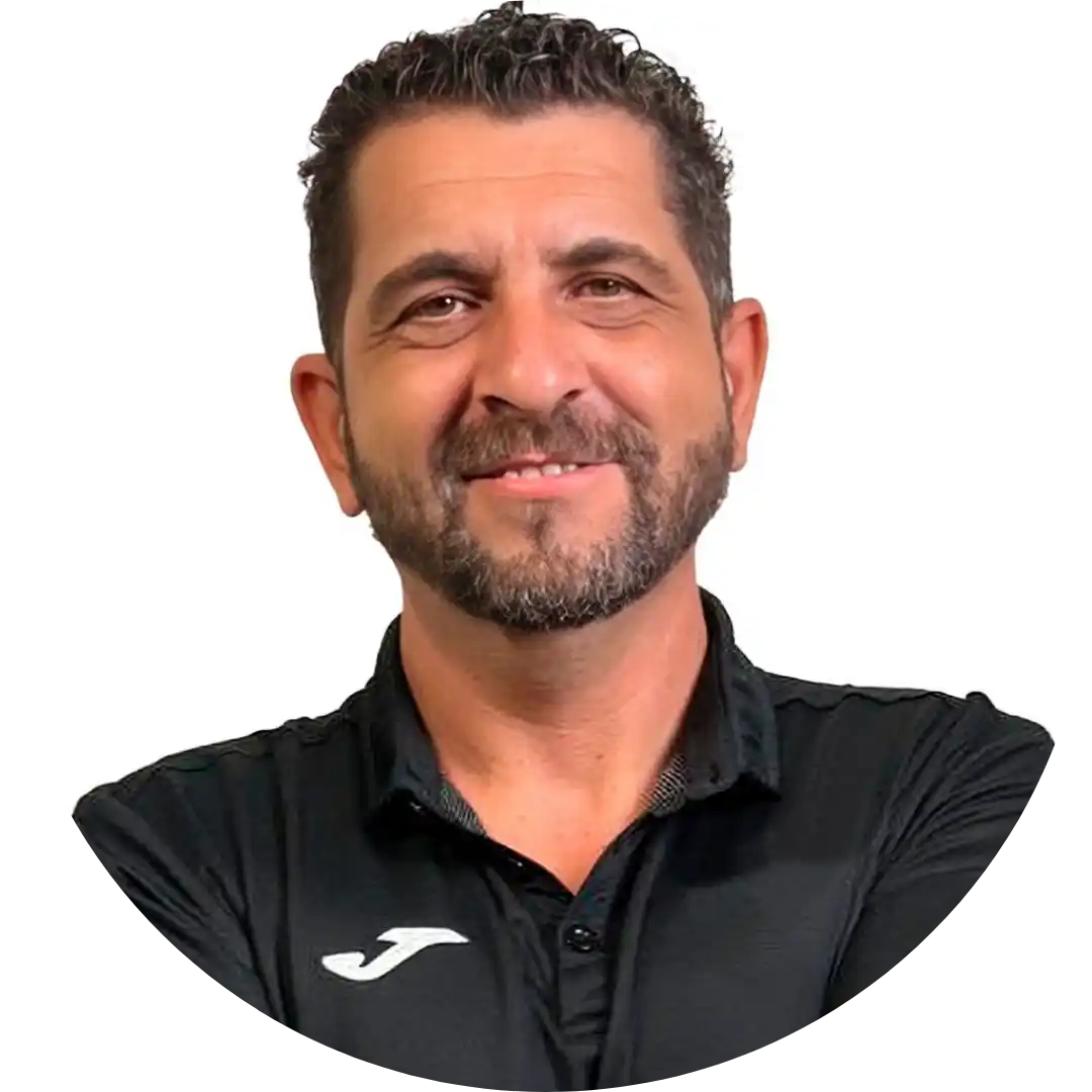 Jose Antonio - compradepalets.es