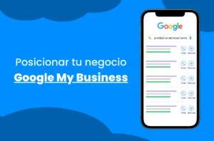 Posicionar mi Negocio en Google My Business | SEO Local, posicionamiento, GUIA 2025 Blog